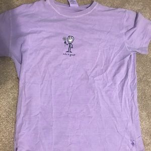 Life is Good T-Shirt